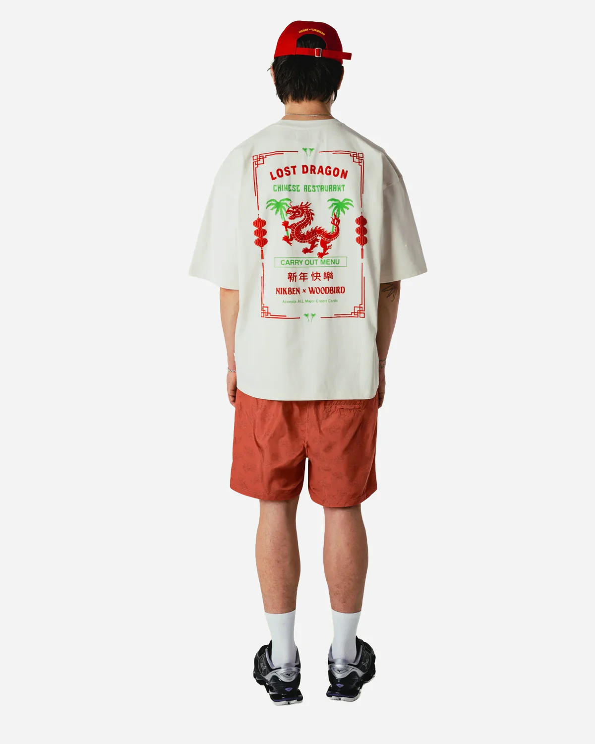 Studio NIKBEN Trunks - Image 4