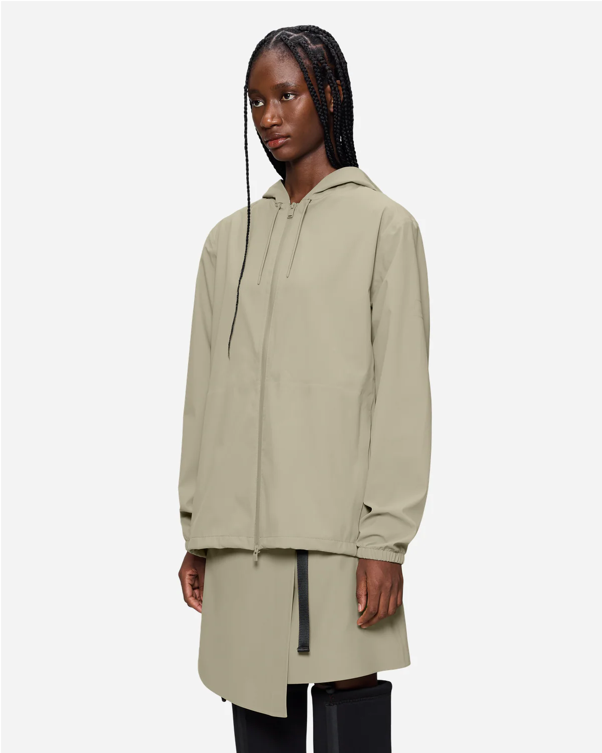 Suva Hardshell Jacket W3 - Image 2