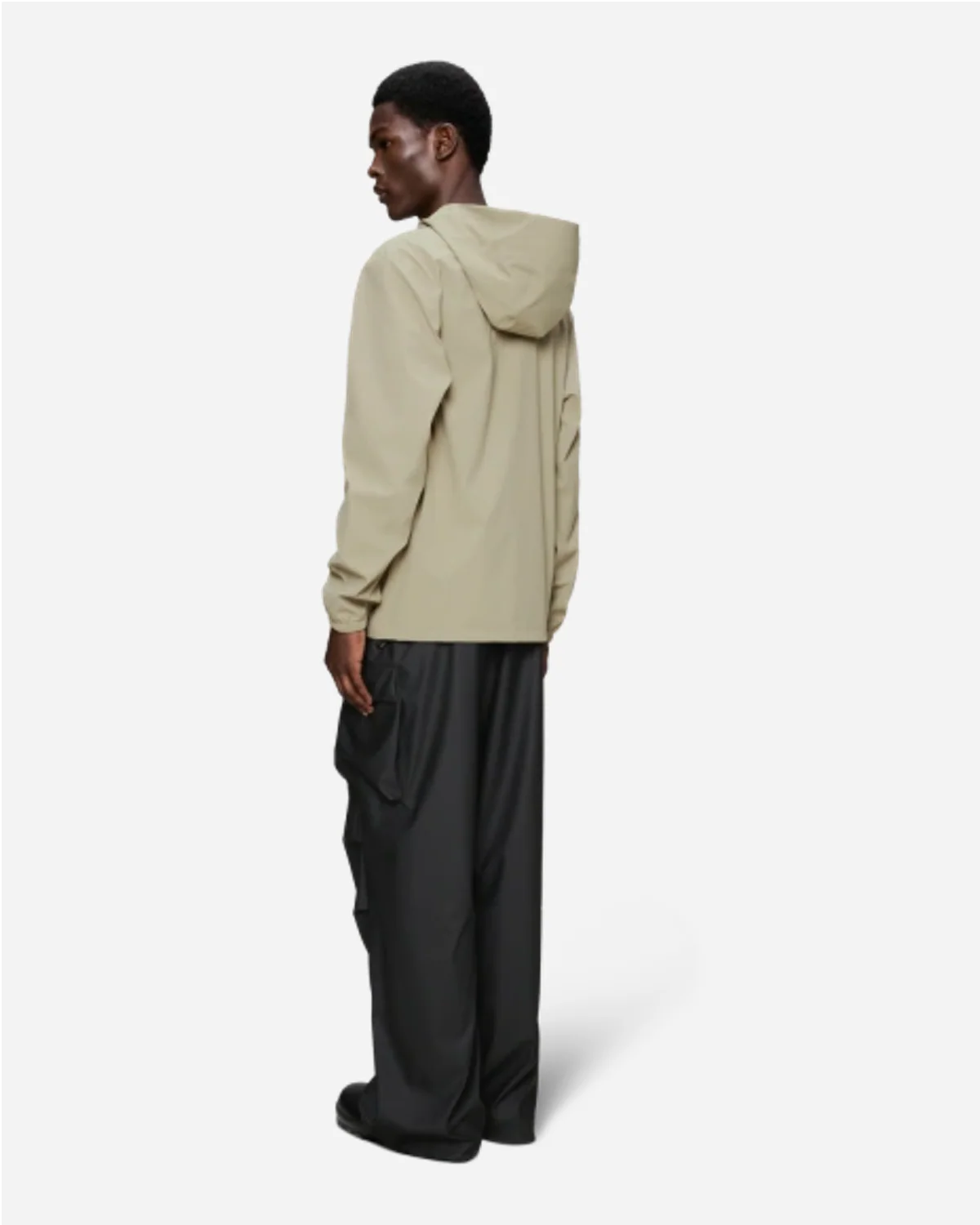 Suva Hardshell Jacket W3 - Image 3