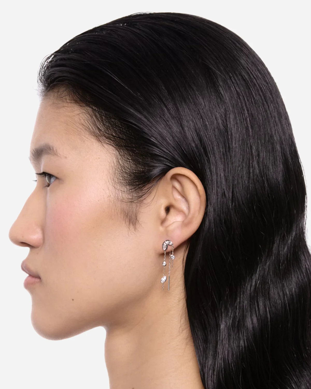 Swift Earring 03 Left - Image 2
