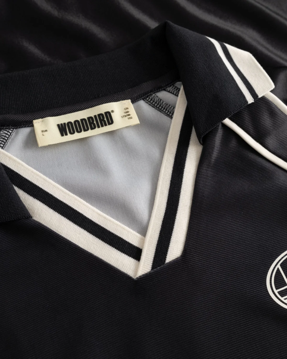 Taka L/S Sports Polo - Image 3