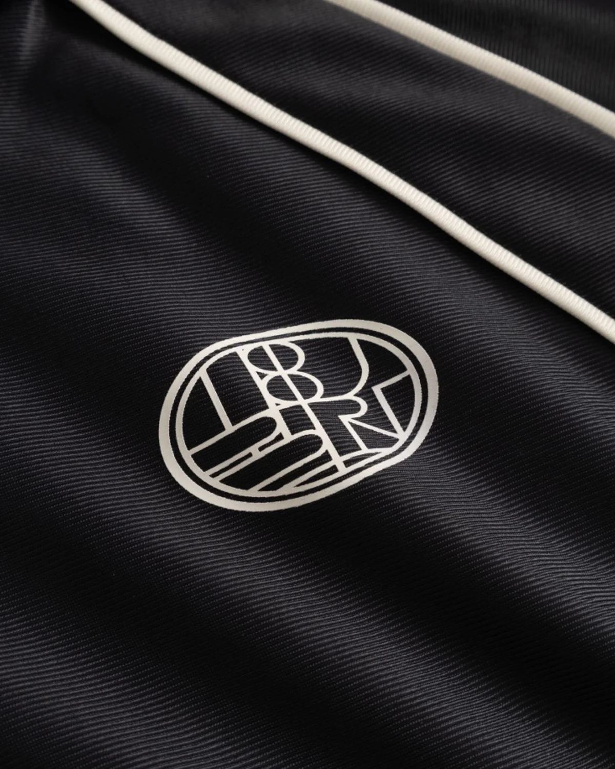 Taka L/S Sports Polo - Image 4