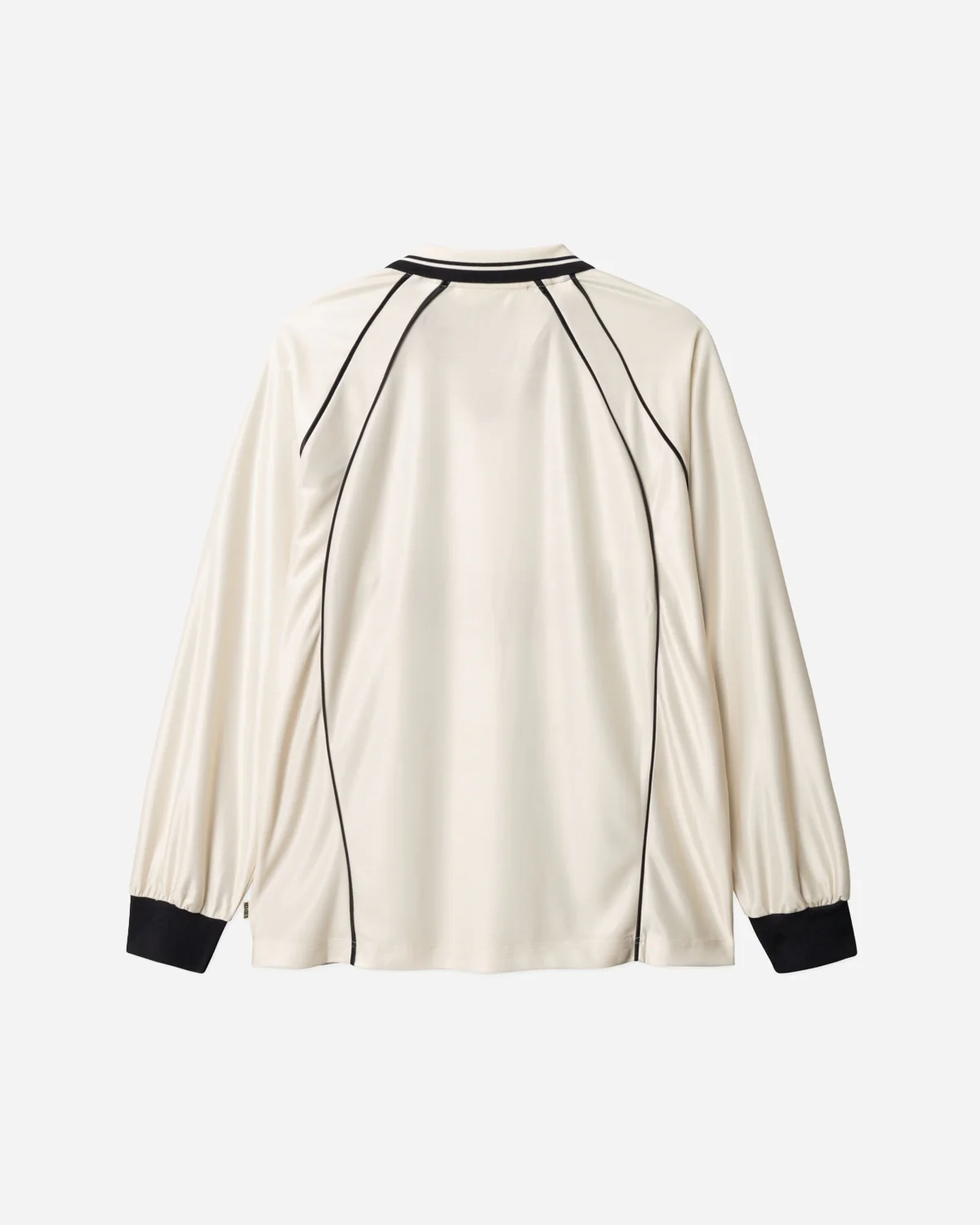 Taka L/S Sports Polo - Image 3