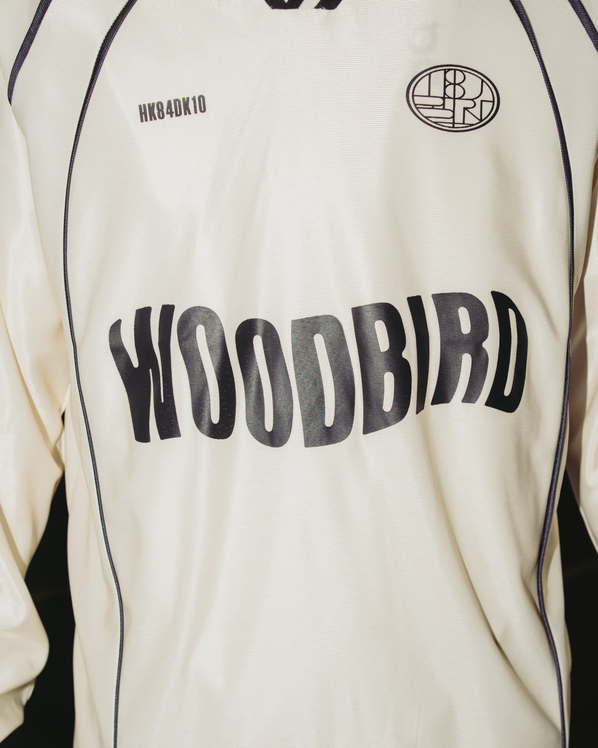 Taka L/S Sports Polo - Image 5