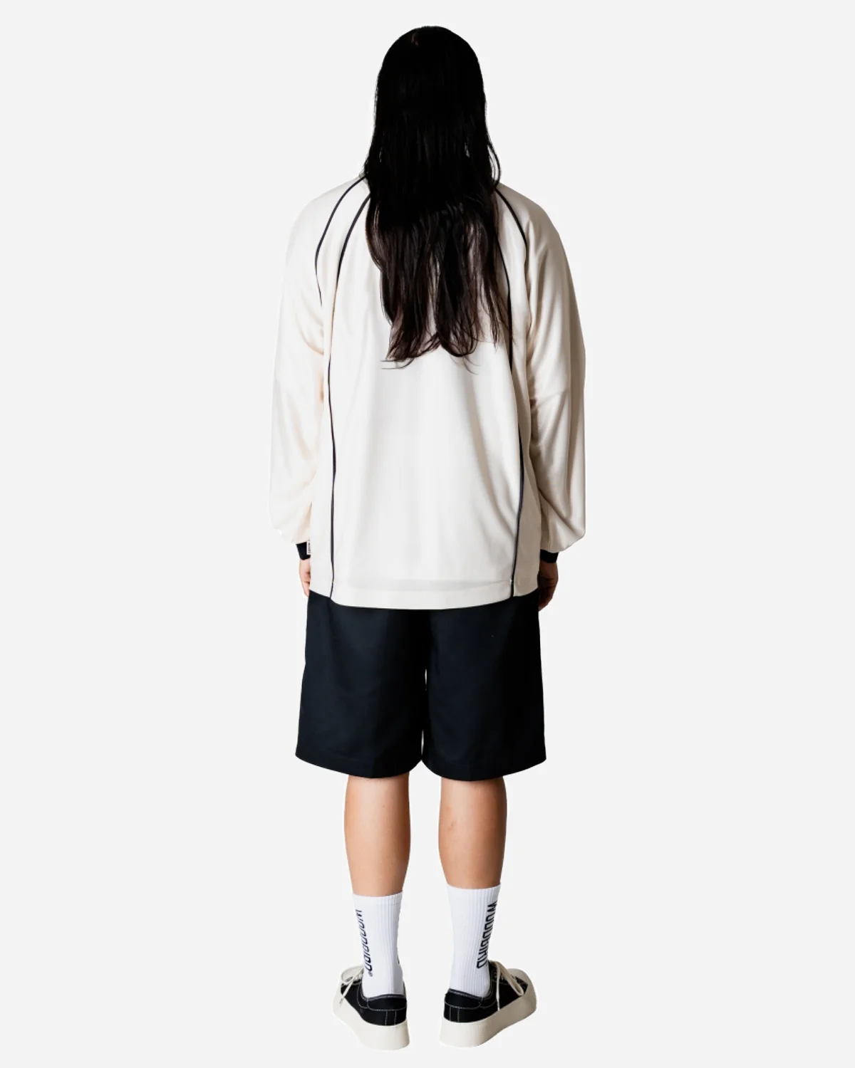Taka L/S Sports Polo - Image 6