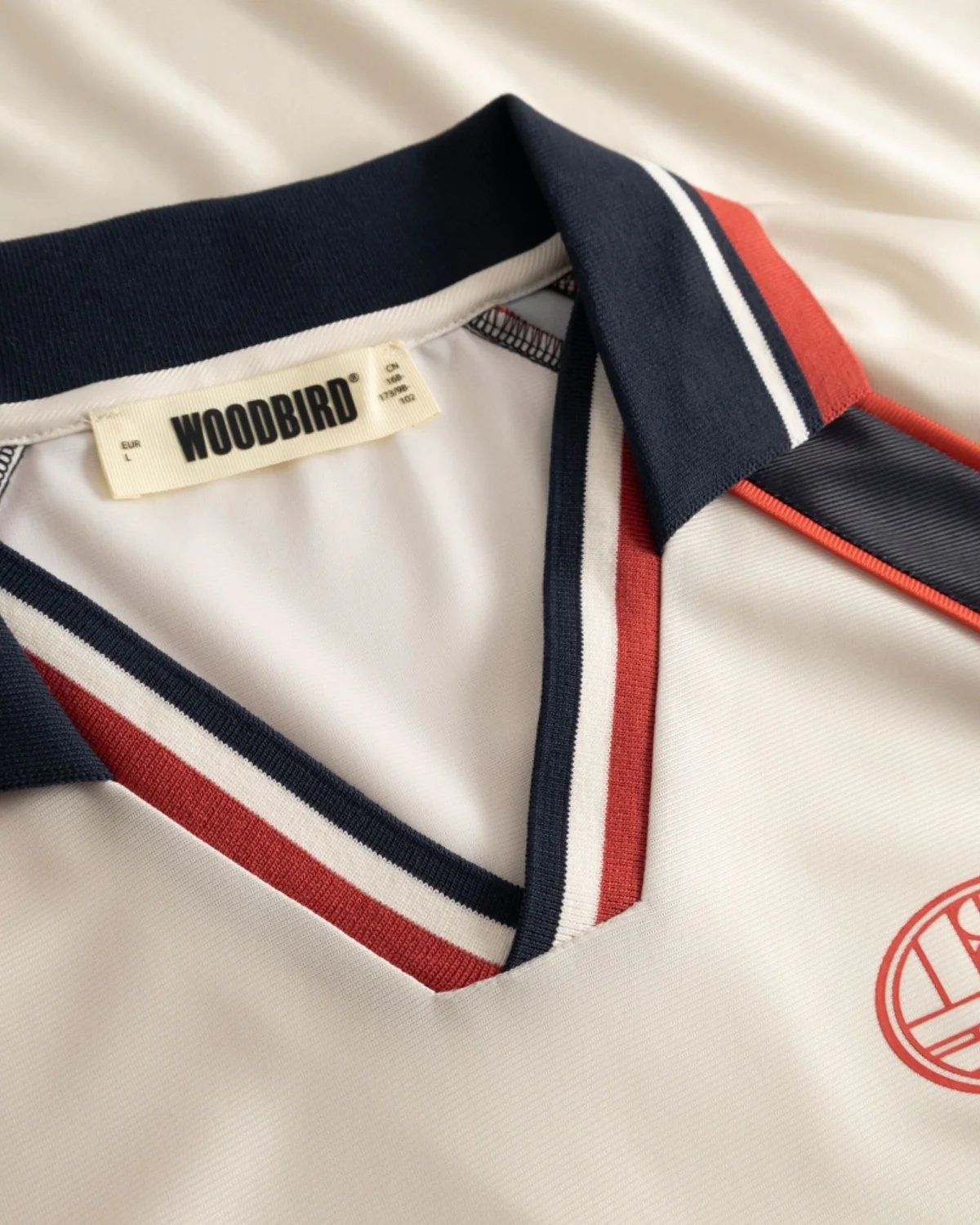 Taka SS Sports Polo - Image 4