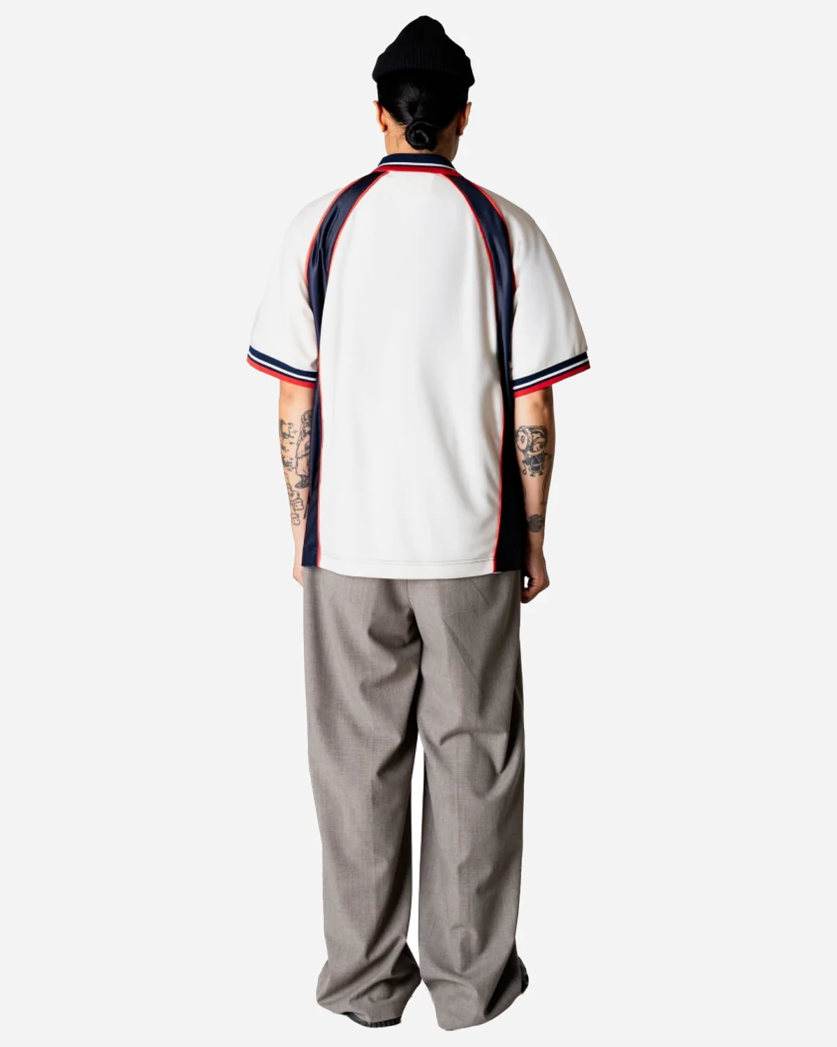 Taka SS Sports Polo - Image 6