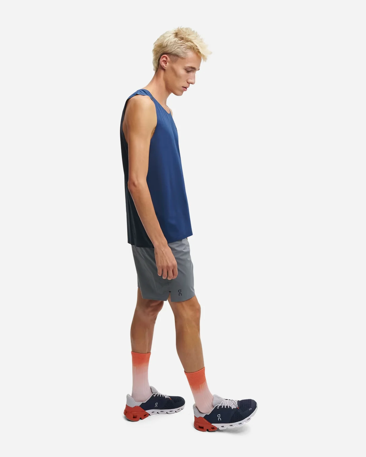 Tank-T M - Denim/Navy - Image 3