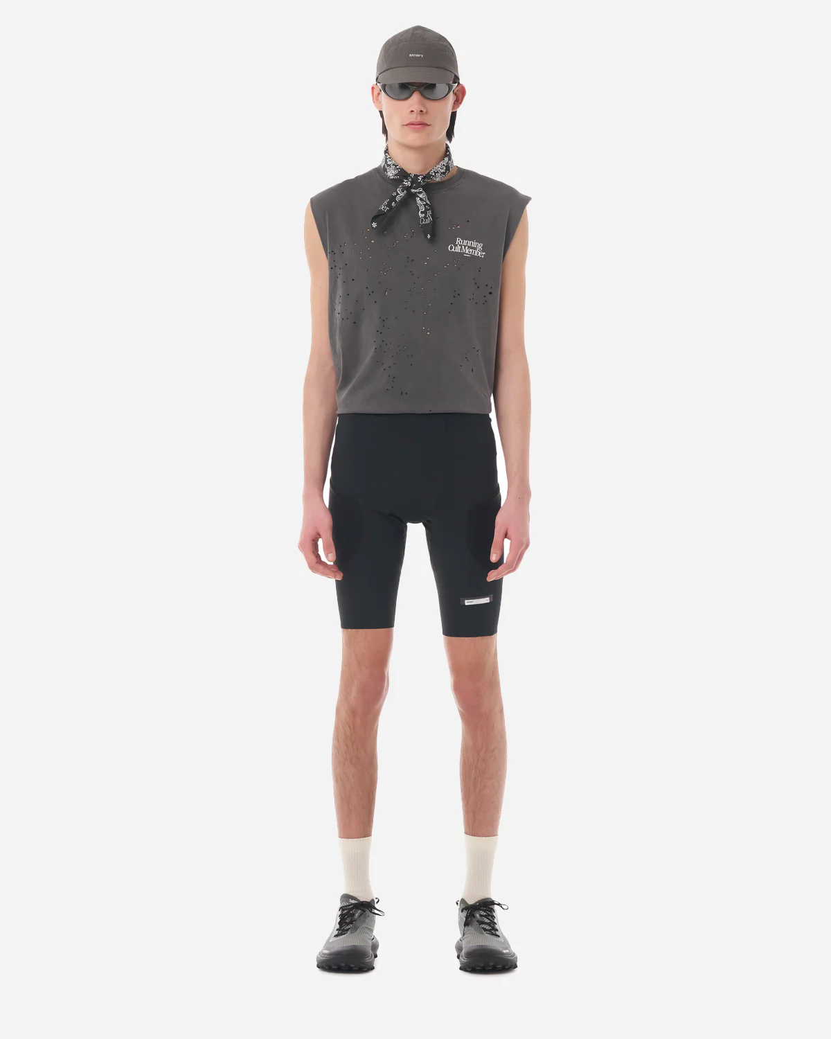 TechSilk Evo 9 Half Tight - Image 3