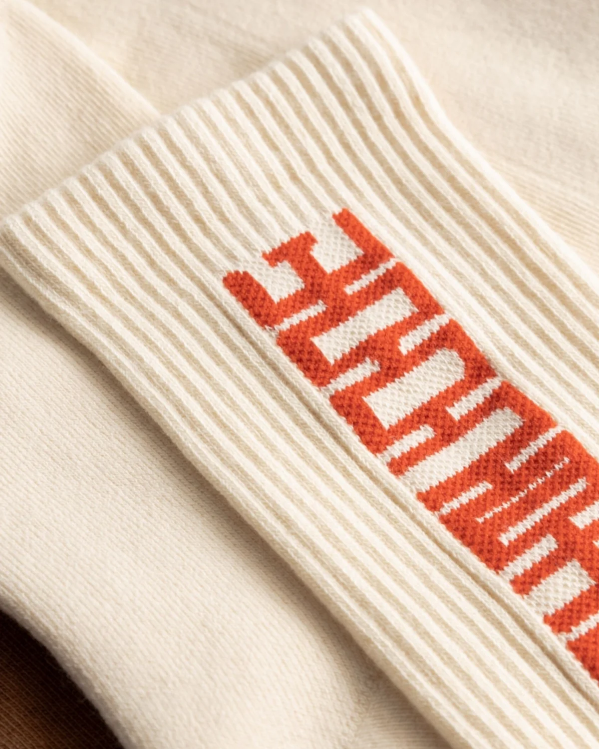 Tennis Sign Socks 2 pack - Image 2