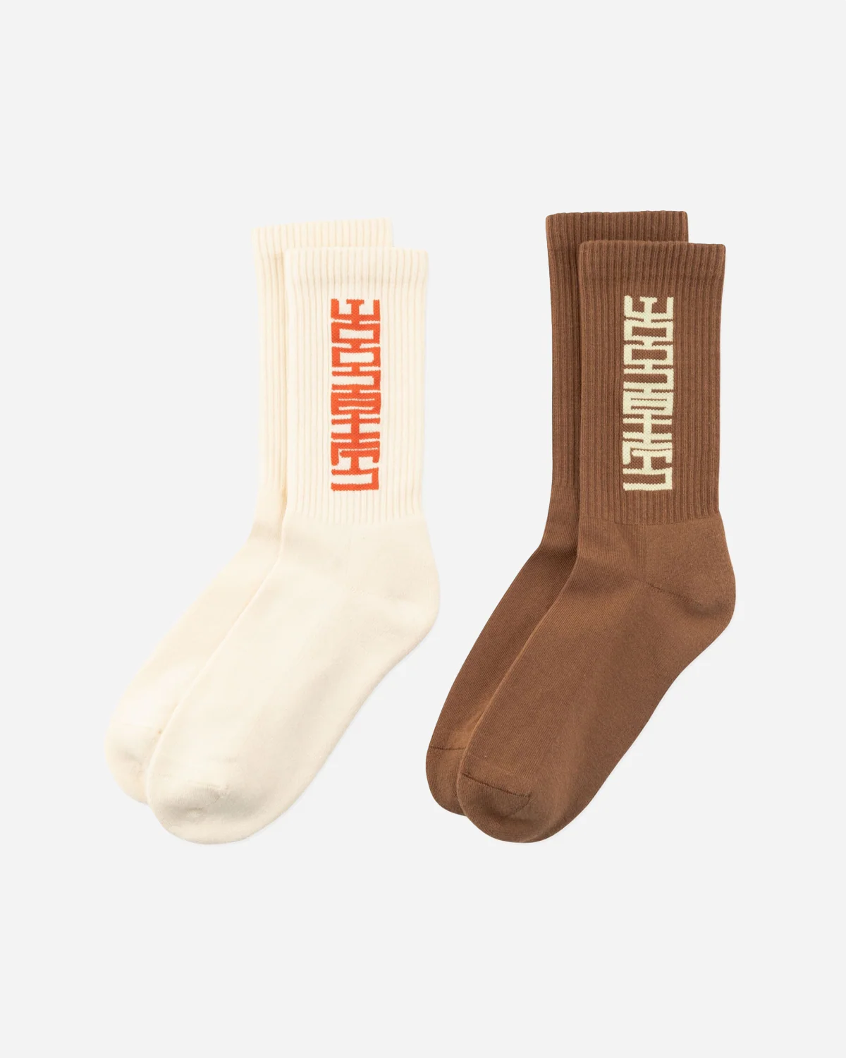 Tennis Sign Socks 2 pack - Image 4
