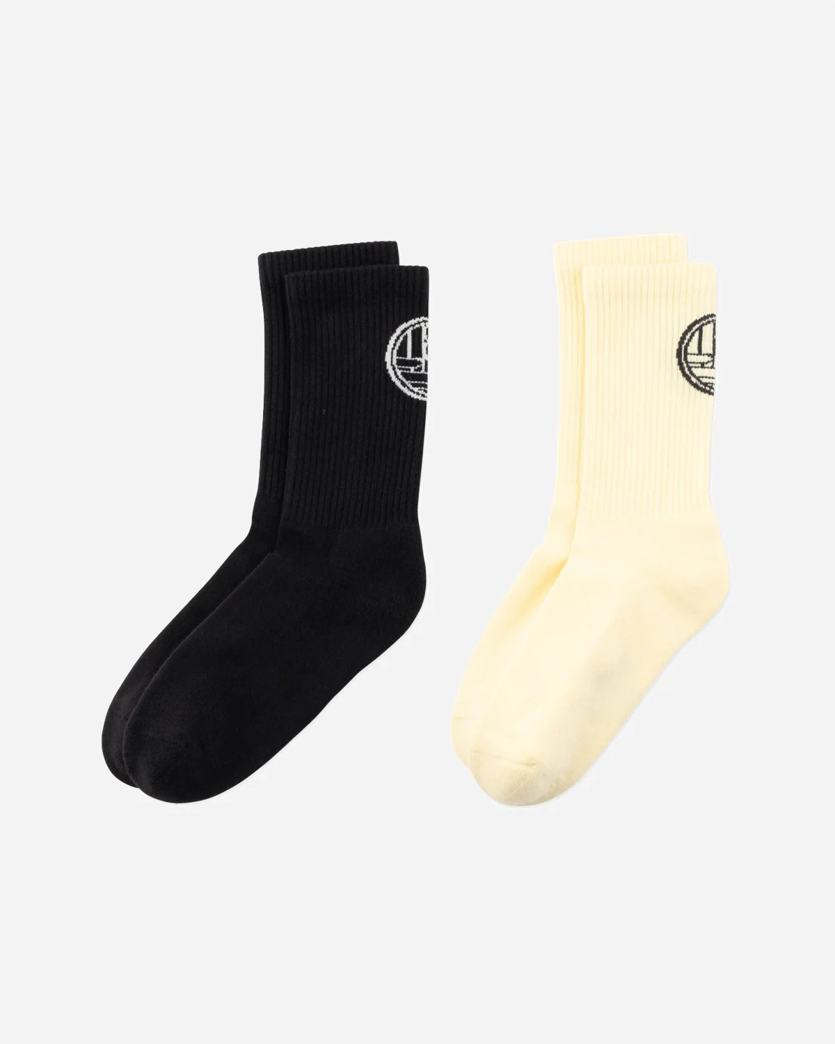 Tennis Stamp Socks 2 pack - Image 4