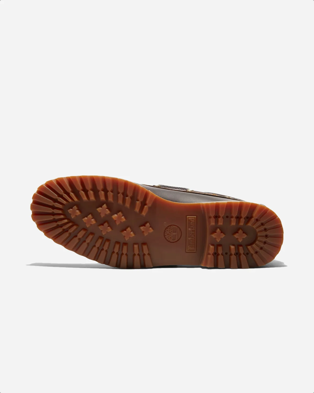 Timberland Authentic Boat Shoe - Brown - Image 7