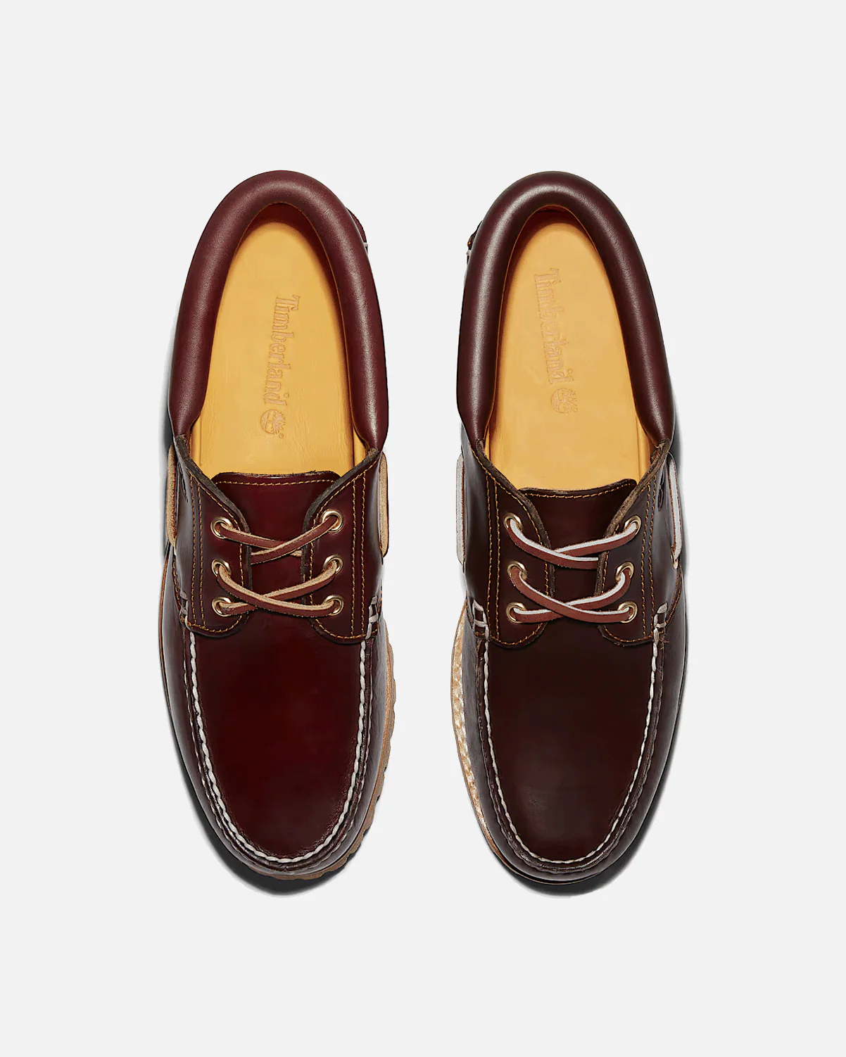 Timberland Authentic Boat Shoe - Image 6
