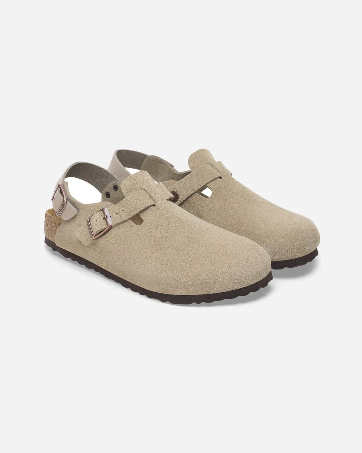 Tokio Suede Leather Narrow - Image 5