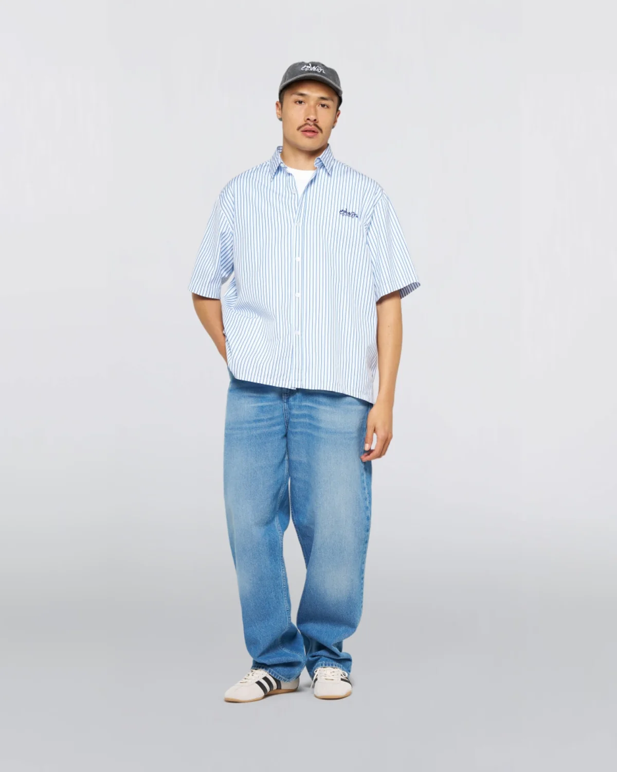 Toledo Shirt Ss - Image 4