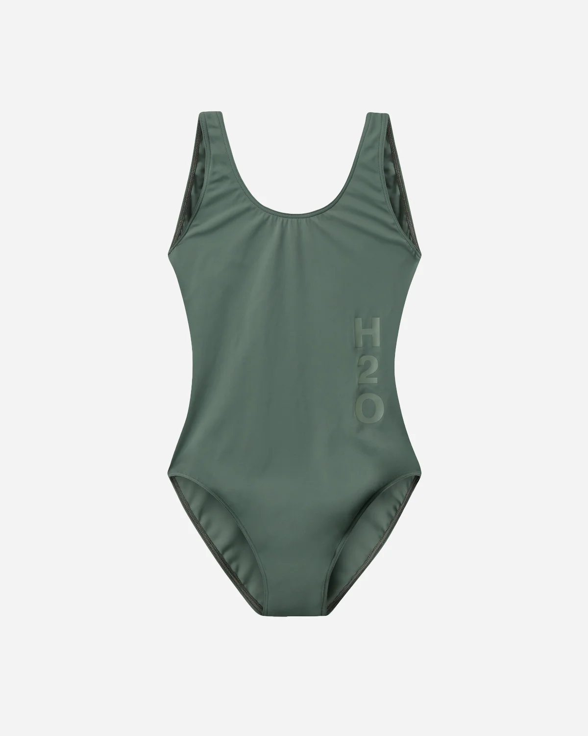 Tornø Logo Swim Suit