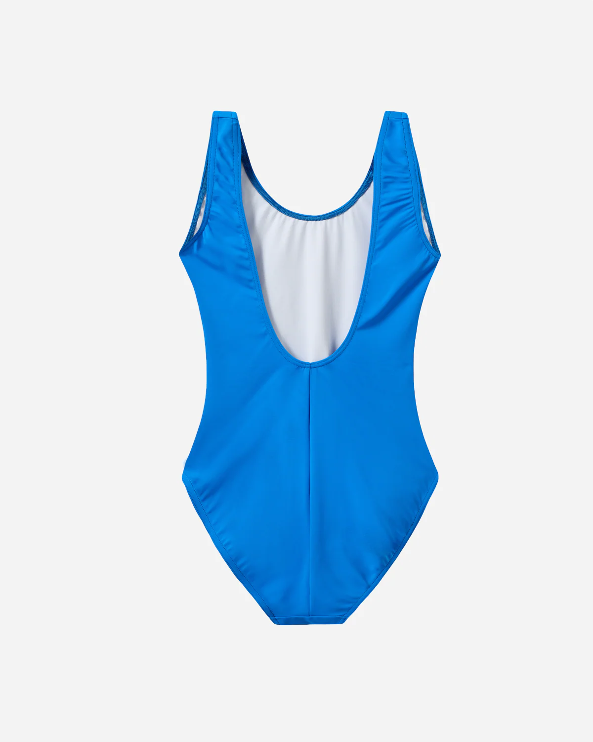 Tornø Logo Swim Suit - King Blue - Image 2