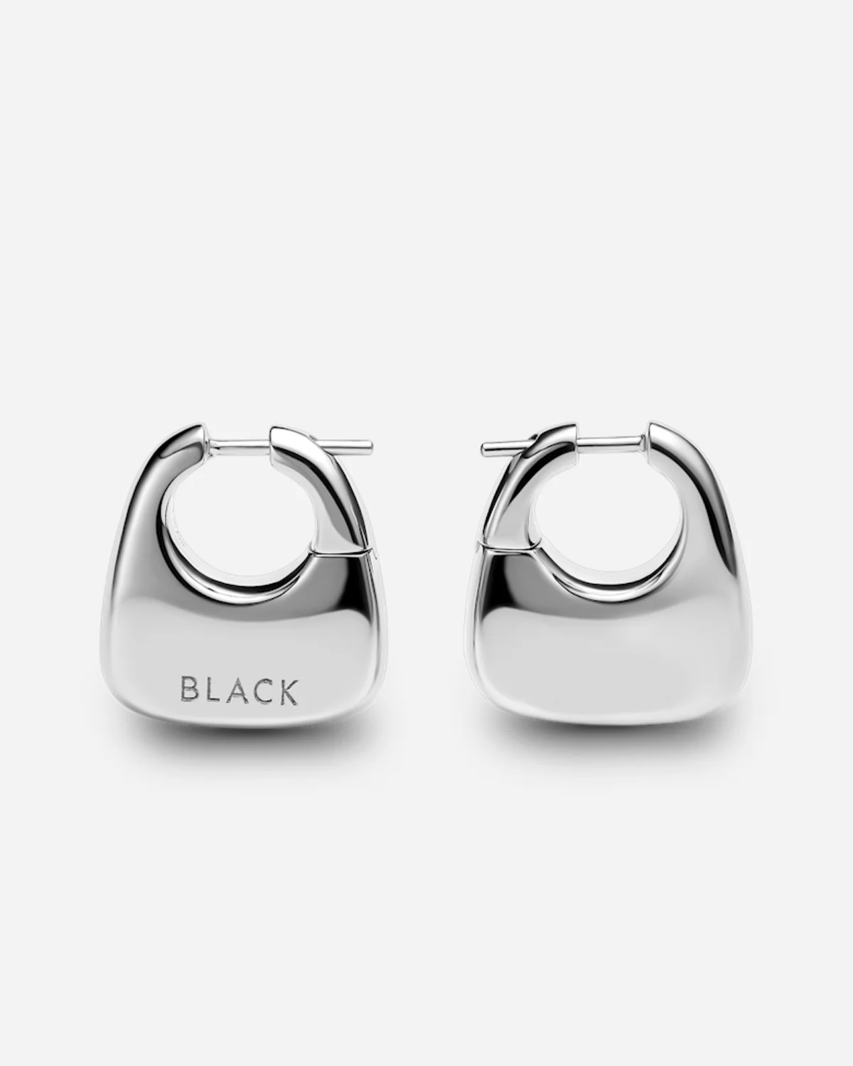 Tote Medium Earring