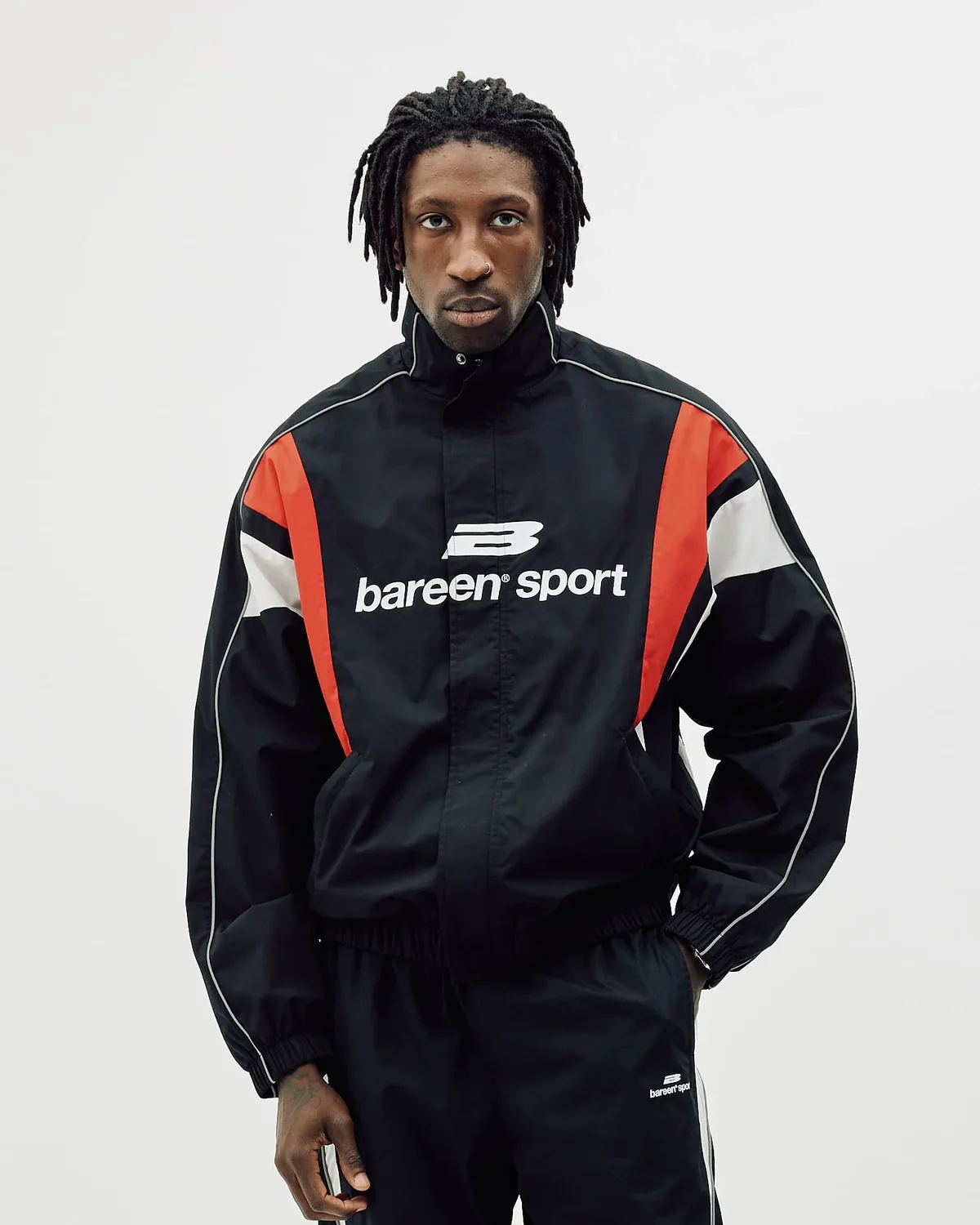 Track Jacket 2.0 - Image 3
