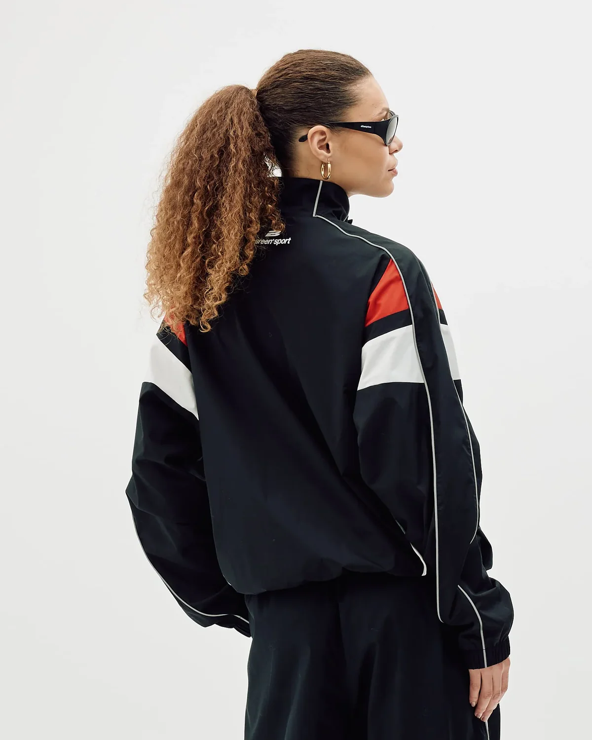 Track Jacket 2.0 - Image 4