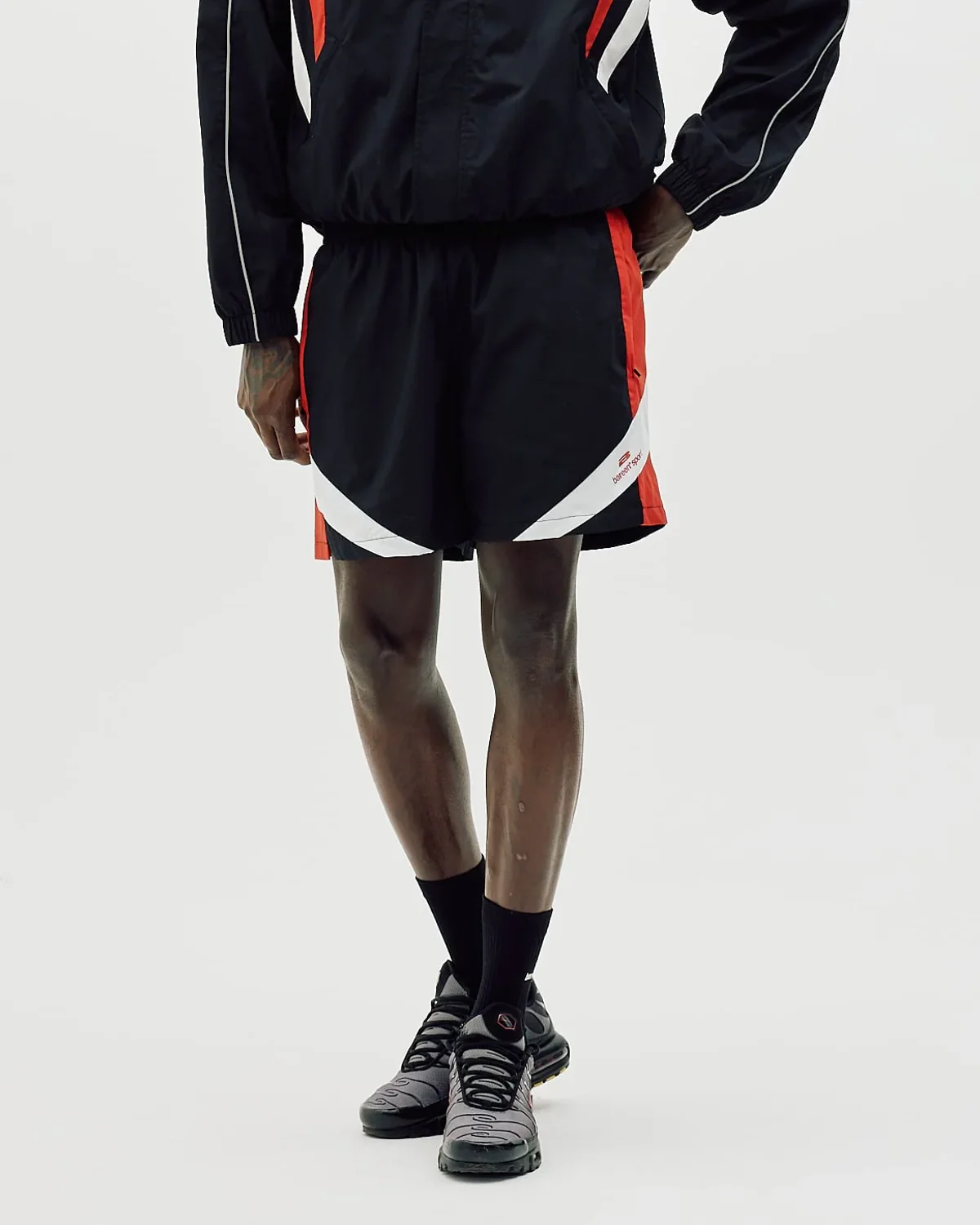 Track Shorts 2.0 - Image 3