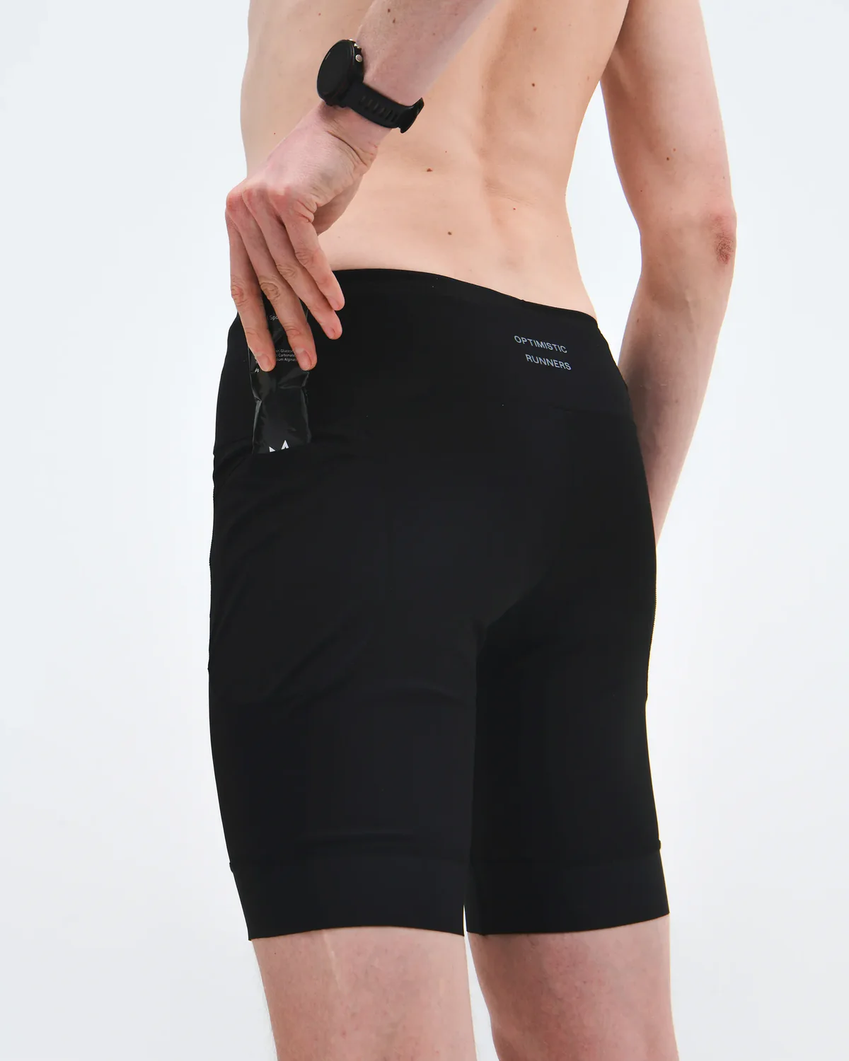 Trail Short Tights - Image 3