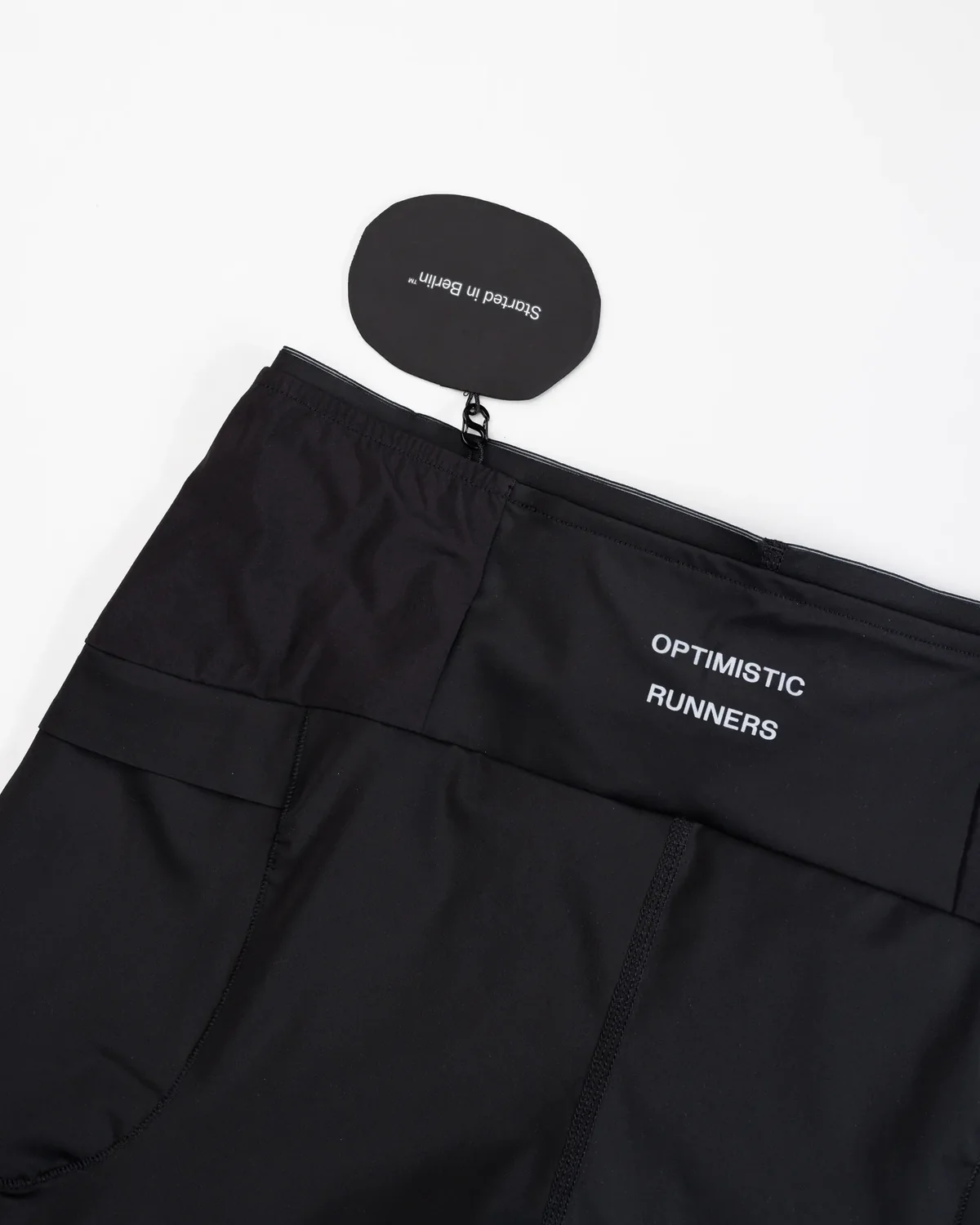 Trail Short Tights - Image 6