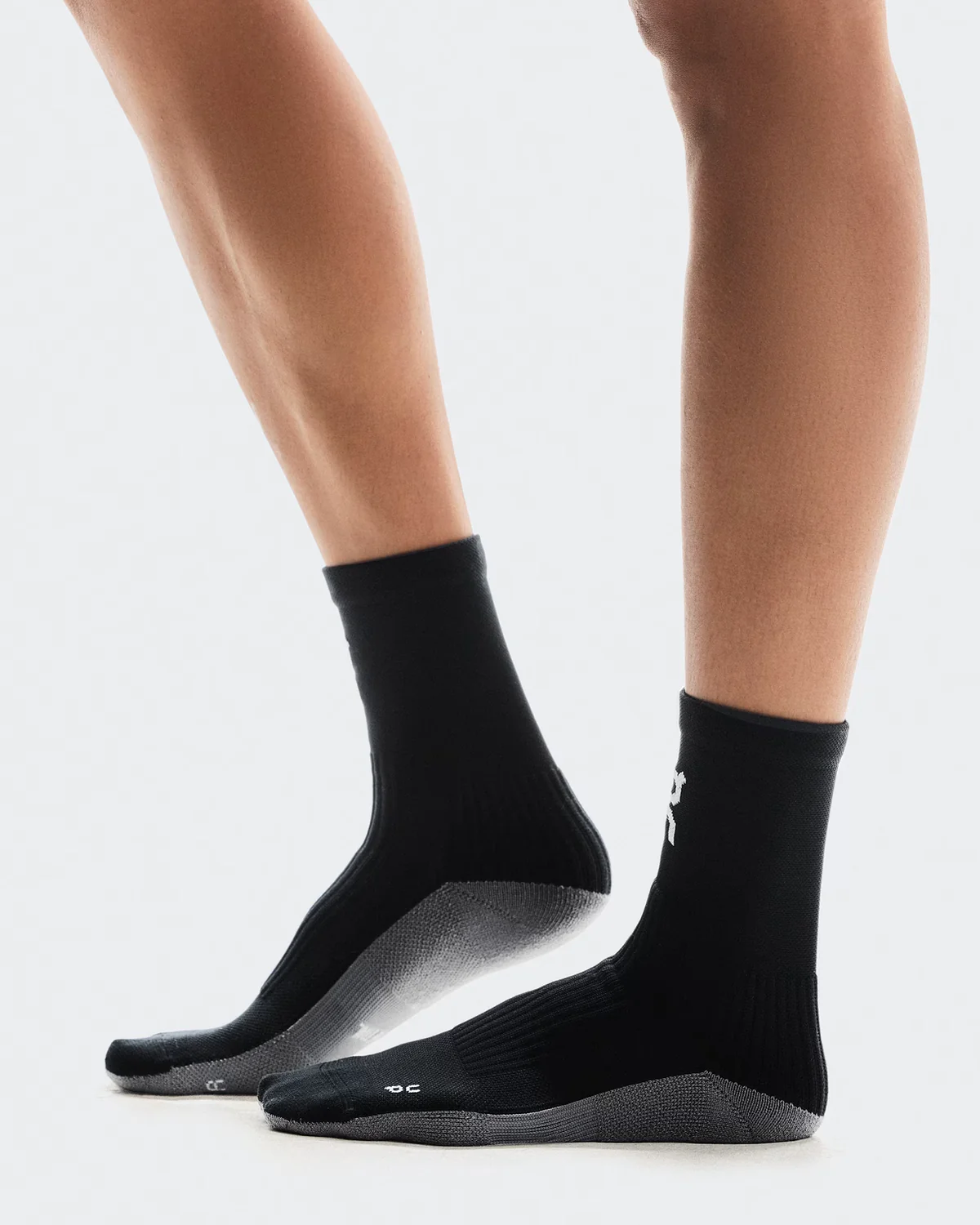 Trail Sock High 2P - Image 3