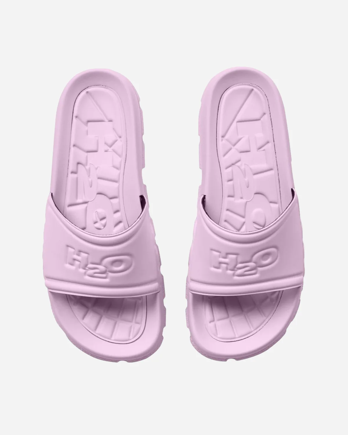 Trek Sandal - Light Pink