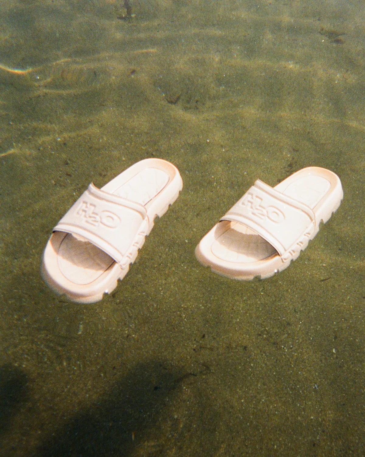 Trek Sandal - Sand - Image 4
