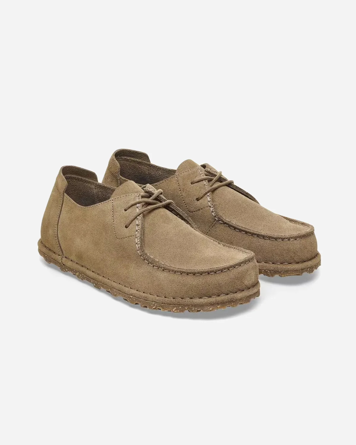 Utti Lace Suede Leather - Image 2
