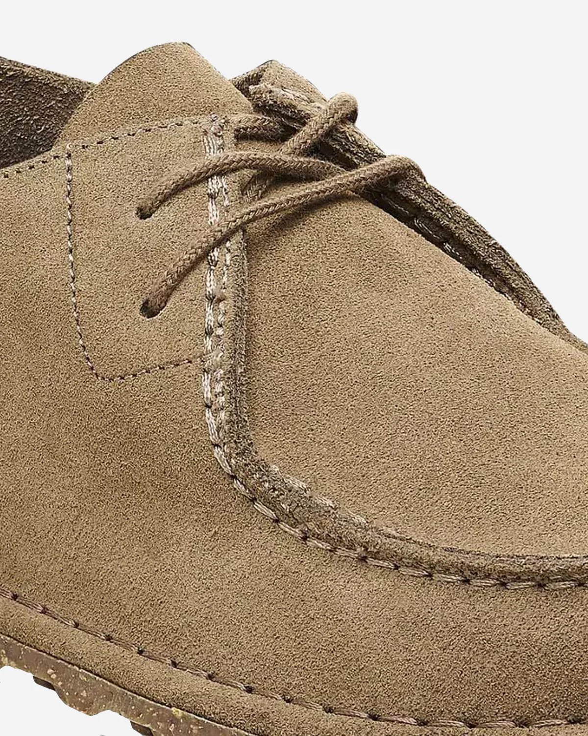 Utti Lace Suede Leather - Image 4