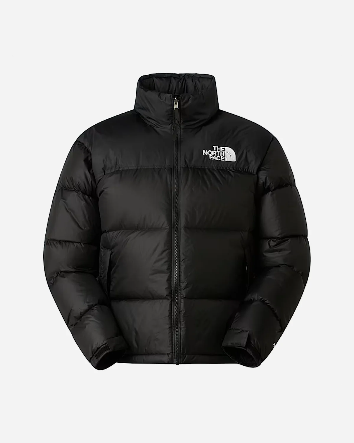 W 96 Retro Nuptse Jkt