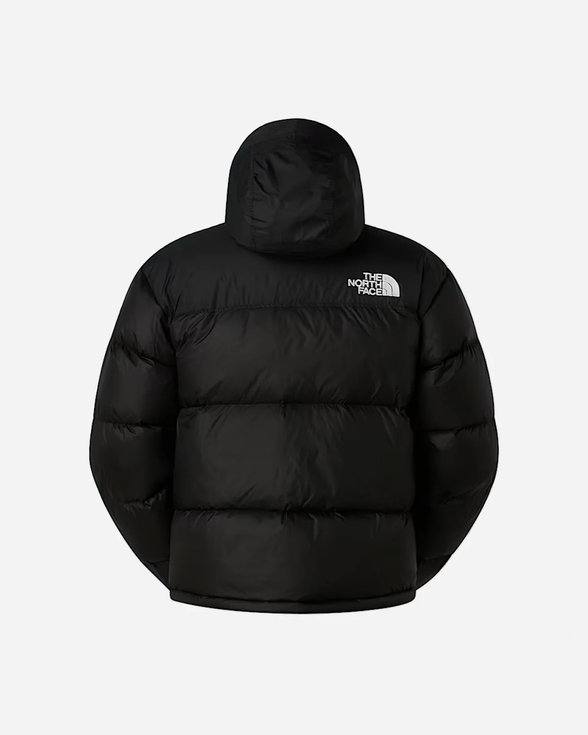W 96 Retro Nuptse Jkt - Image 2