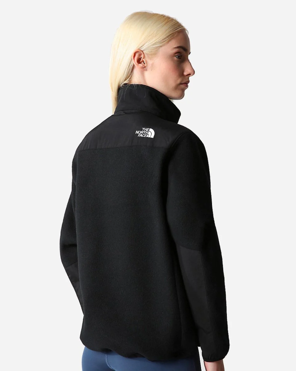 W Denali Jacket - Black - Image 3