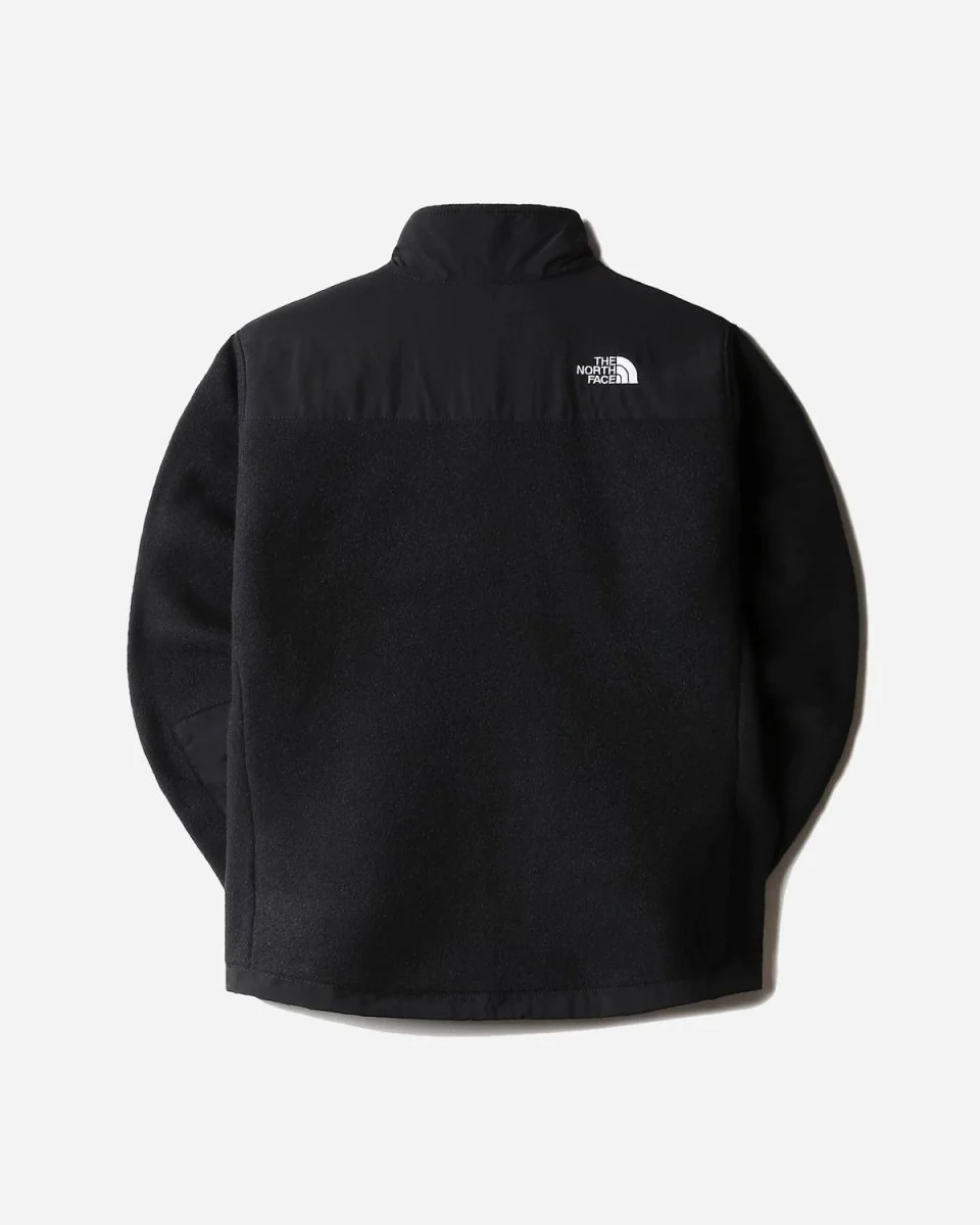 W Denali Jacket - Black - Image 4