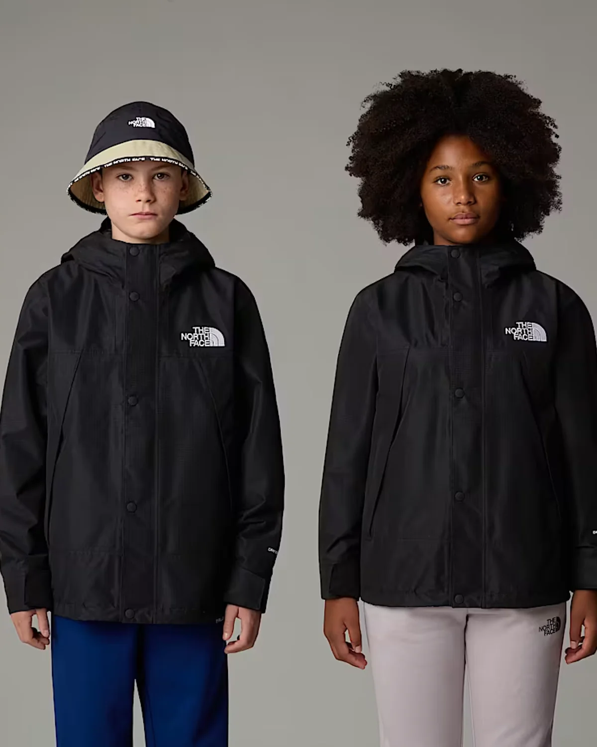 W Dryvent Mono Mountain Jacket - Image 2