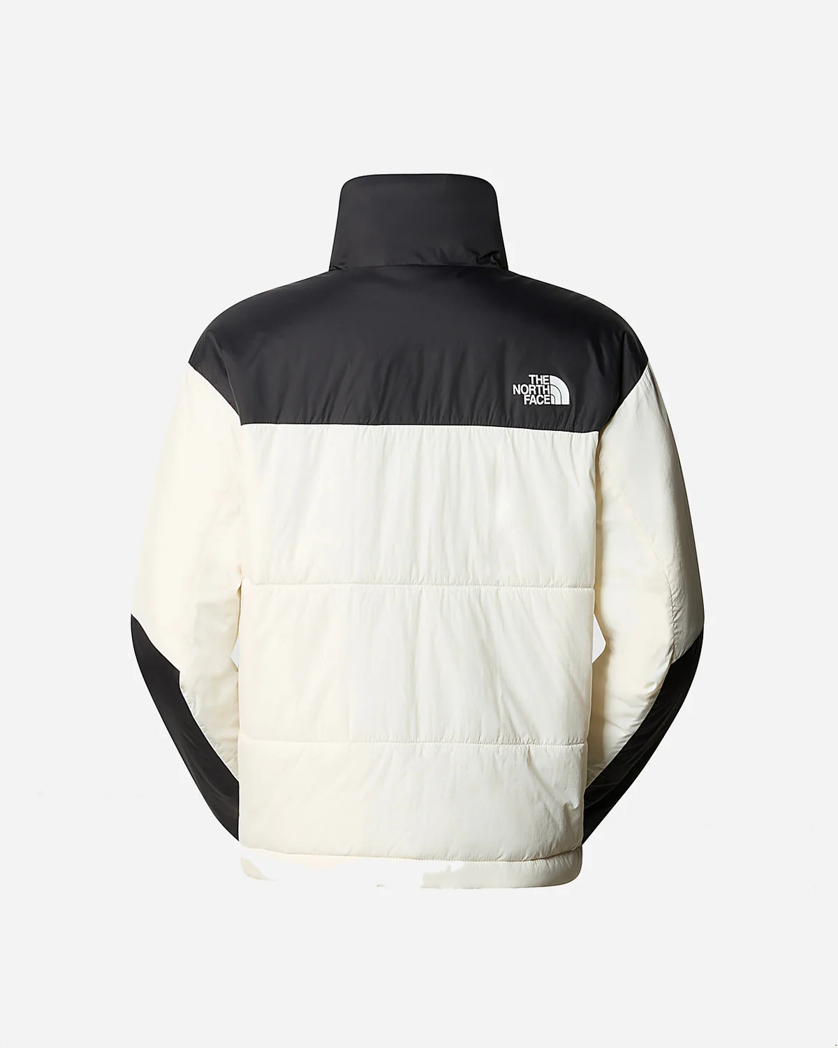 W Gosei Puffer - White - Image 4