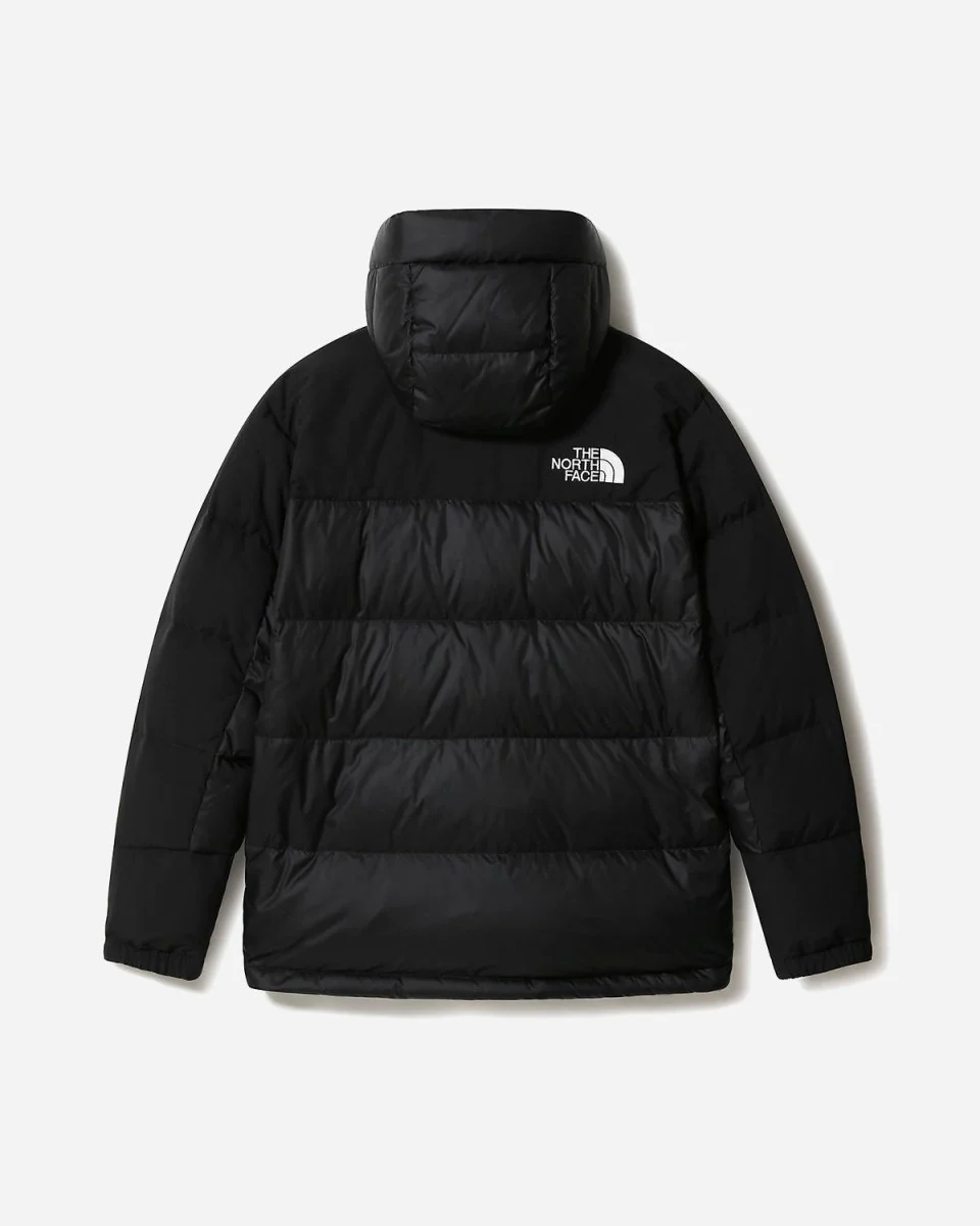 W Hmlyn Down Parka - Black - Image 3