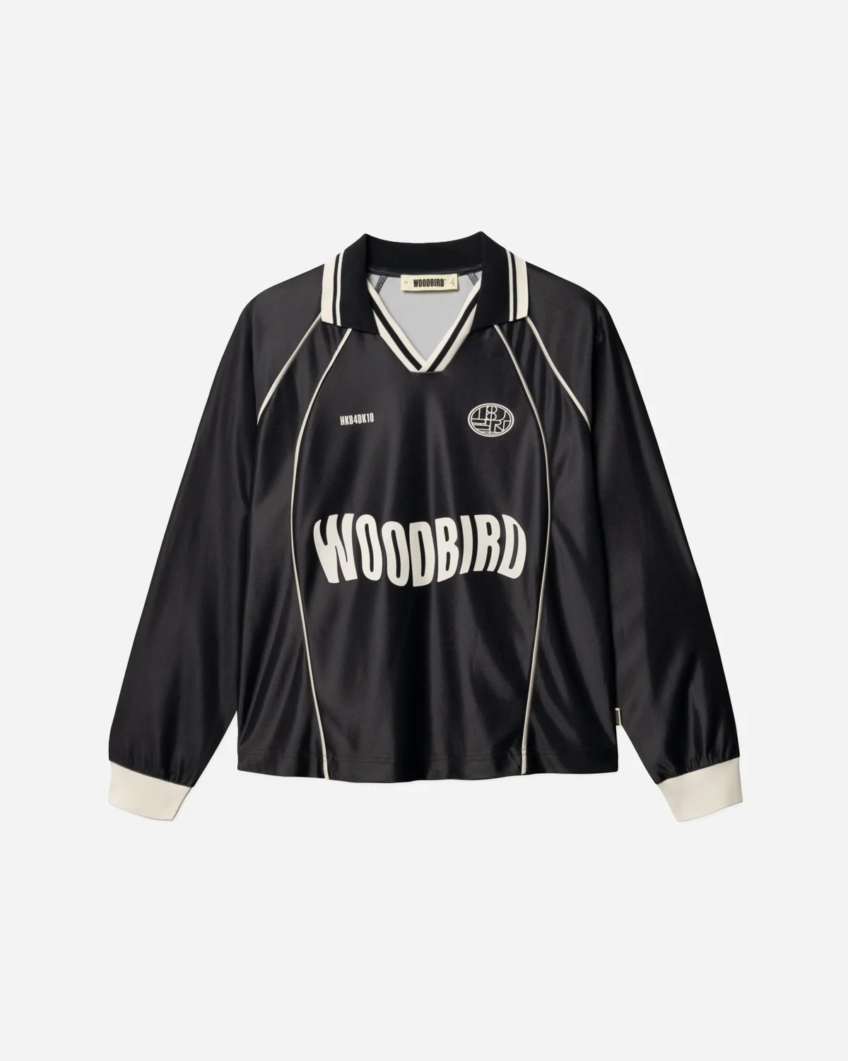 Waka L/S Sports Polo