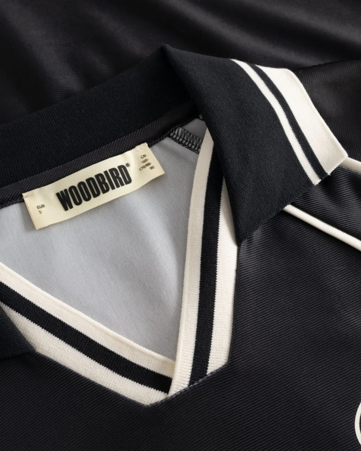 Waka L/S Sports Polo - Image 5