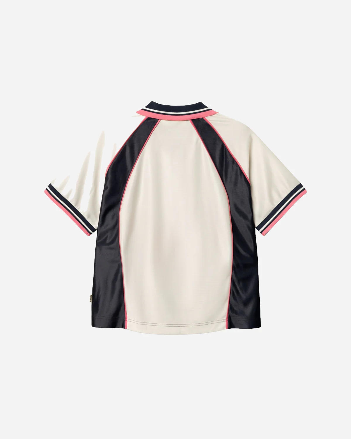 Waka S/S Sports Polo - Image 3