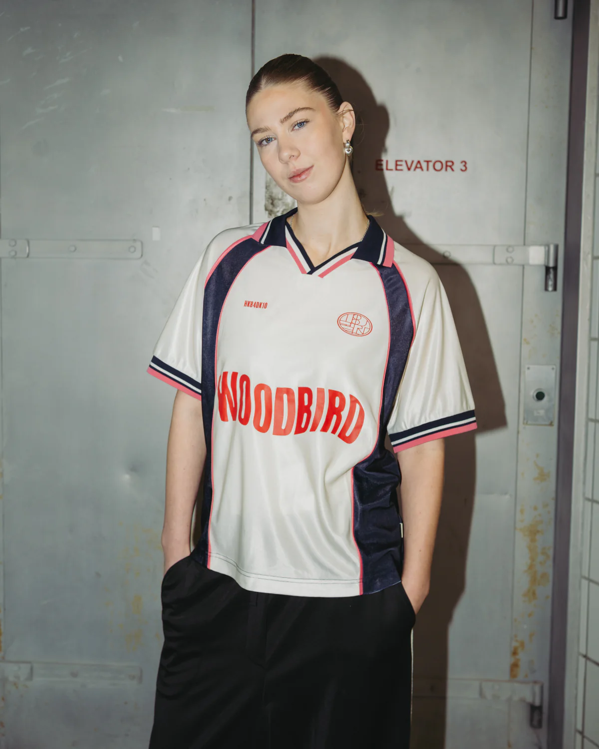 Waka S/S Sports Polo - Image 4