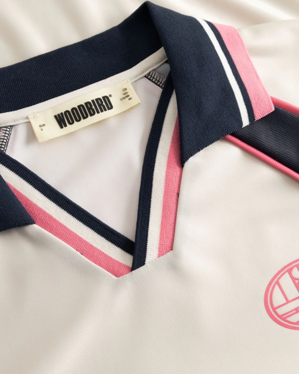 Waka S/S Sports Polo - Image 5