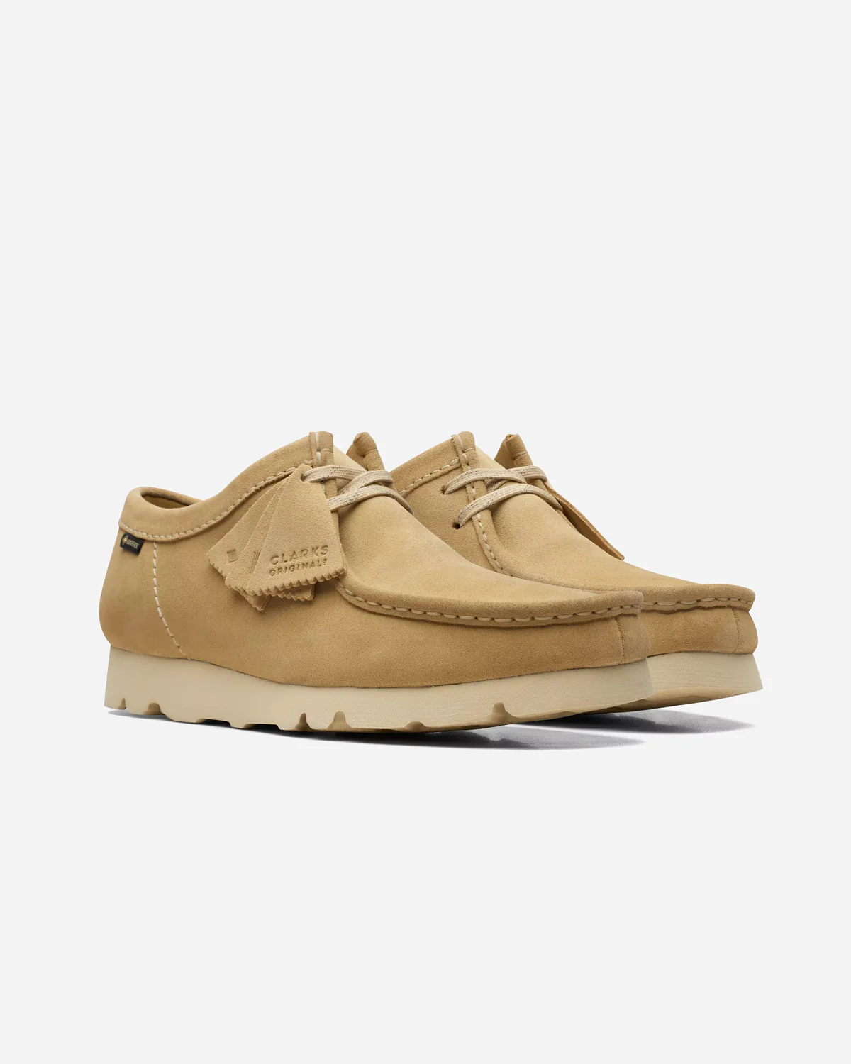 WallabeeGTX G - Maple Suede - Image 3