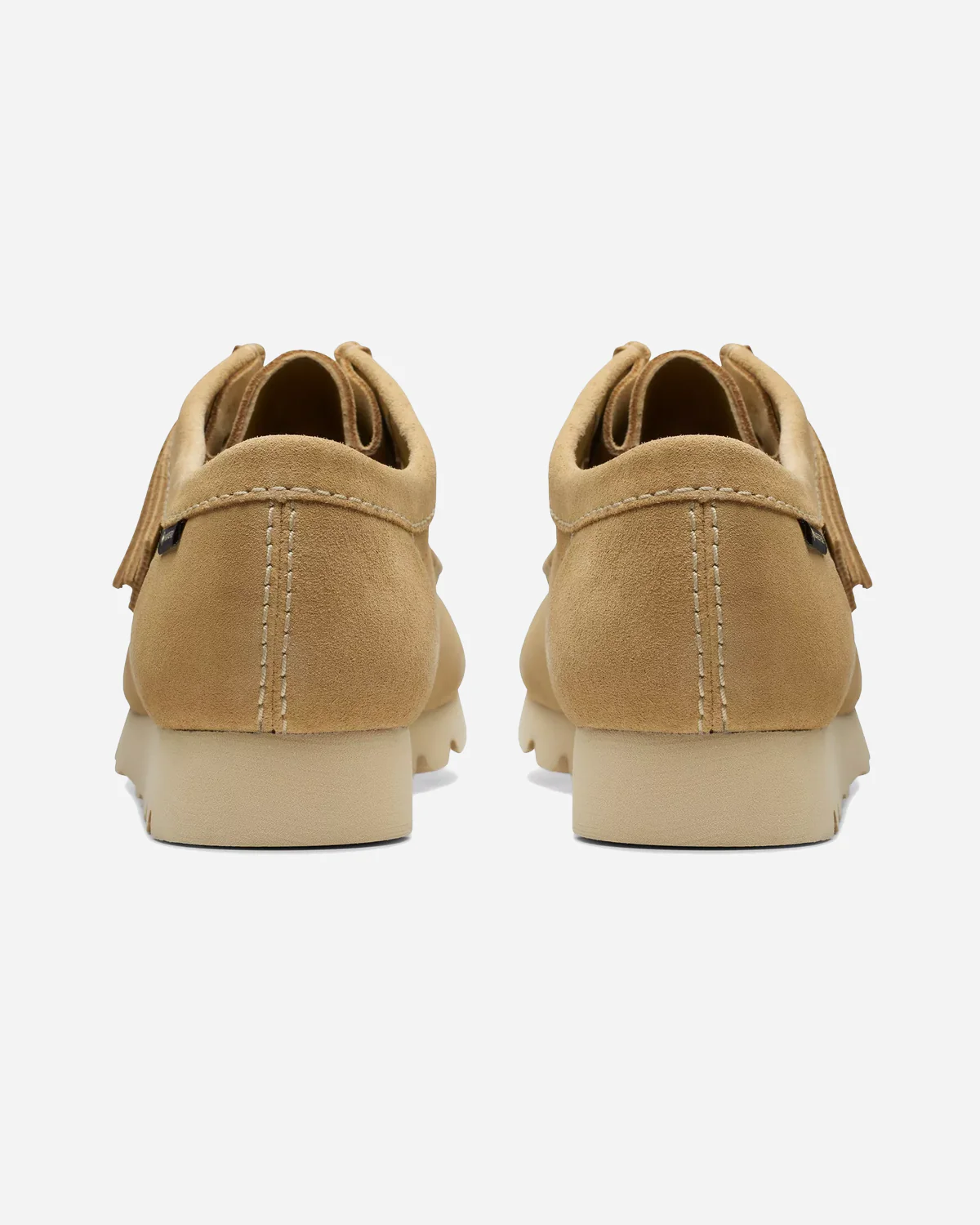 WallabeeGTX G - Maple Suede - Image 4