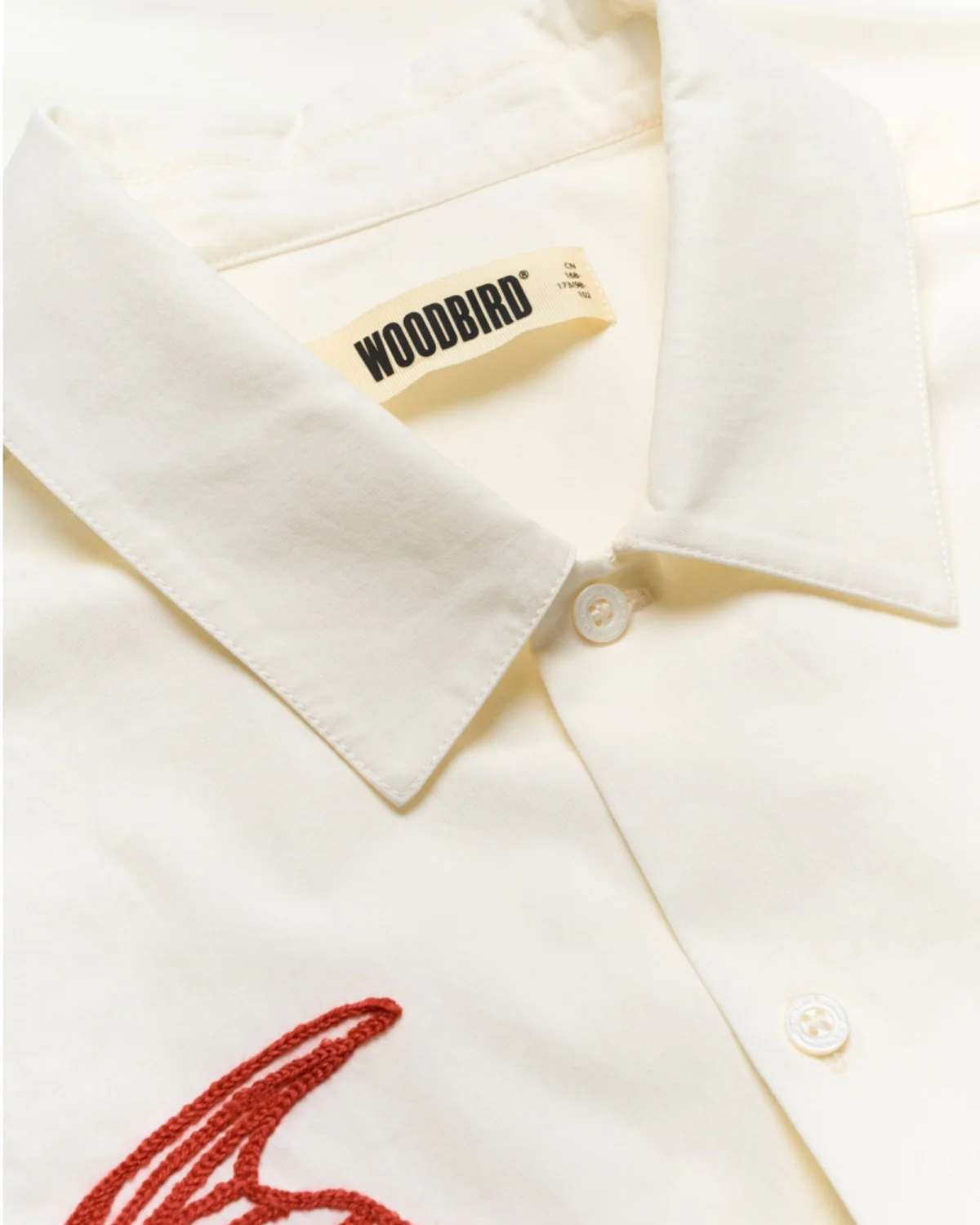 Wang Carp Shirt - Image 4