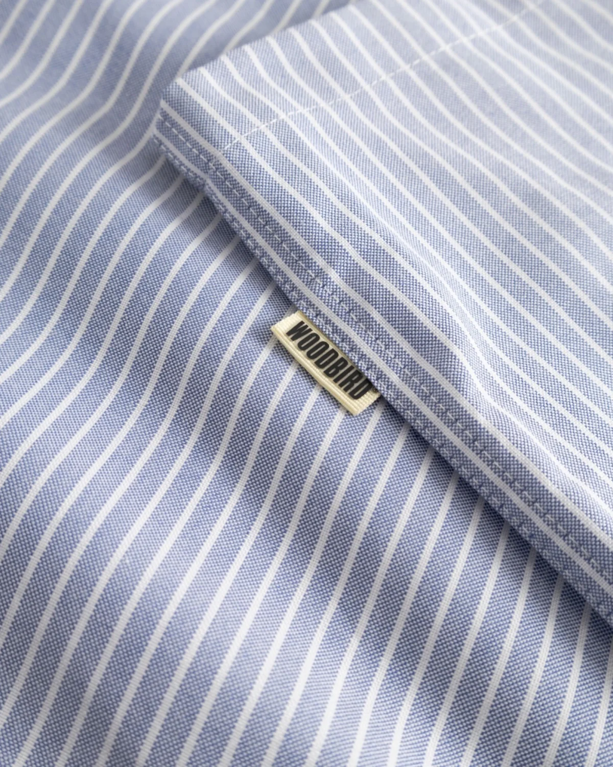 Wang Ox Flower Shirt - Image 4