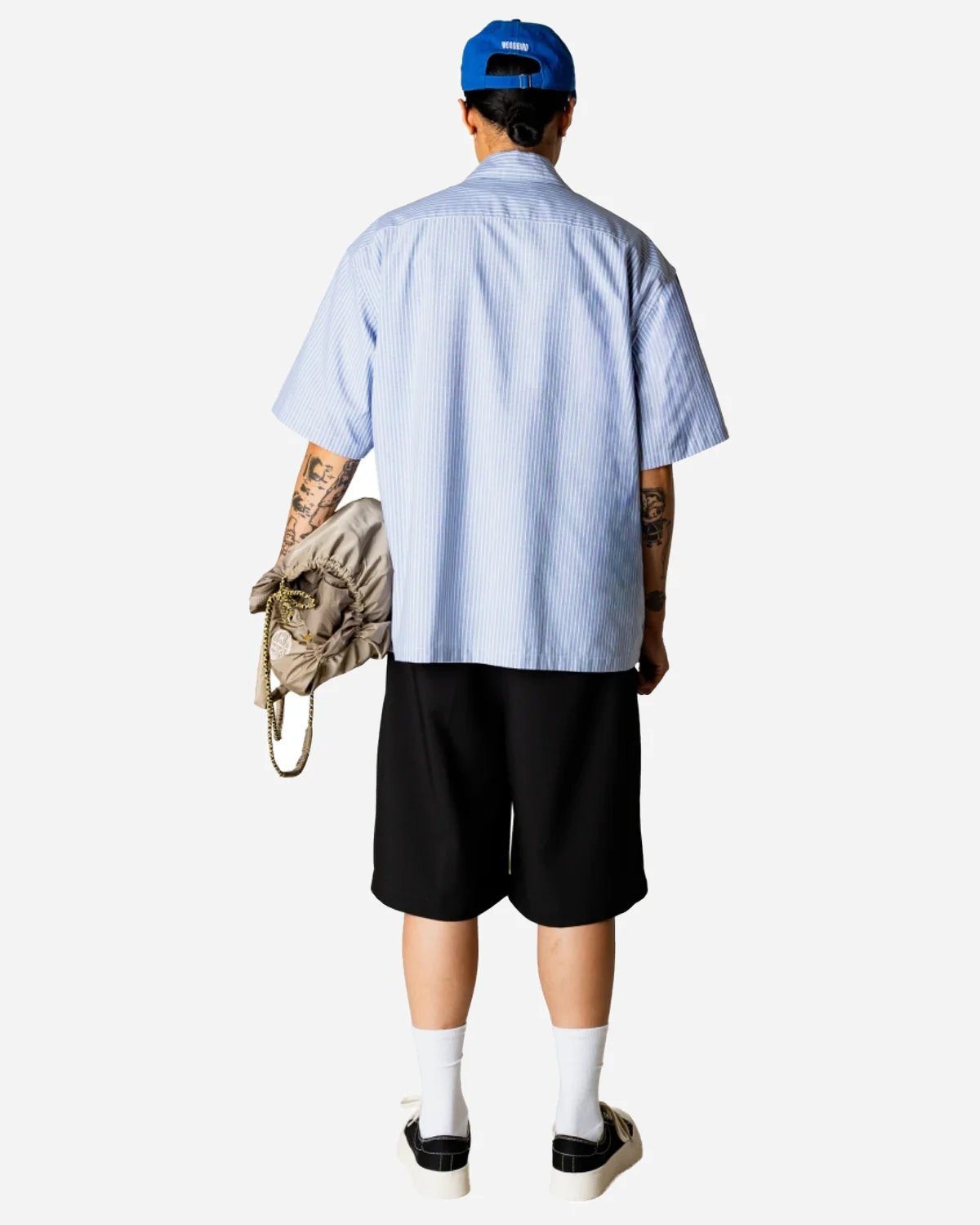 Wang Ox Flower Shirt - Image 6